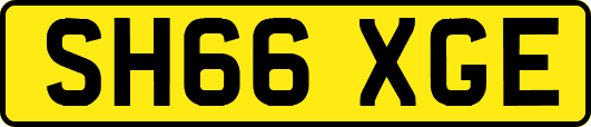 SH66XGE