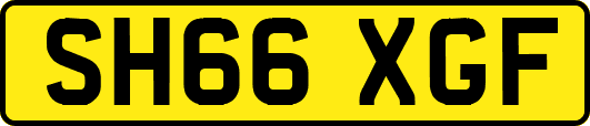 SH66XGF