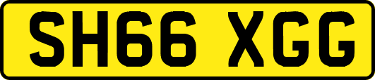SH66XGG