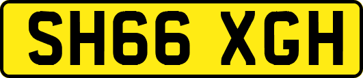 SH66XGH