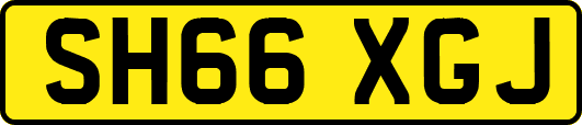 SH66XGJ