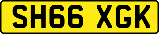 SH66XGK