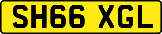 SH66XGL