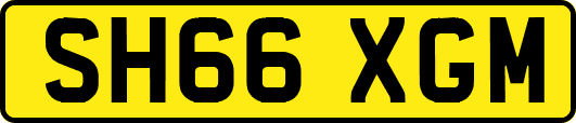 SH66XGM
