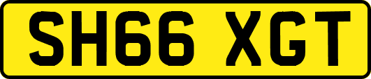 SH66XGT