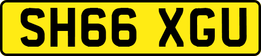 SH66XGU