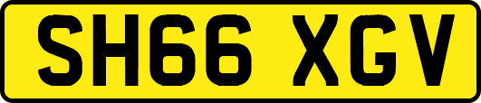 SH66XGV