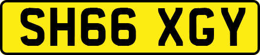 SH66XGY