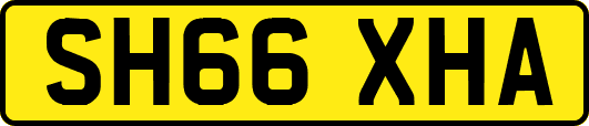 SH66XHA
