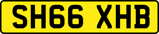 SH66XHB