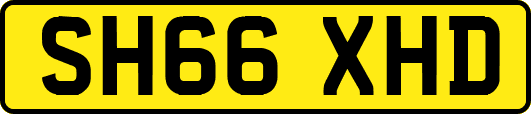 SH66XHD