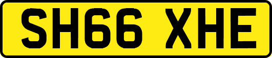 SH66XHE