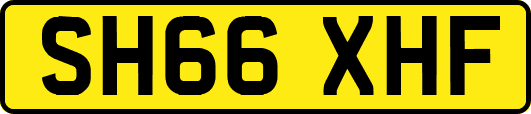 SH66XHF
