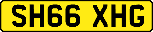 SH66XHG