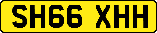 SH66XHH