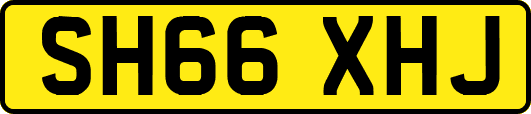 SH66XHJ