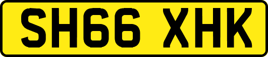 SH66XHK