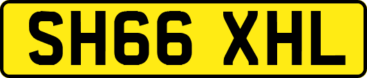SH66XHL
