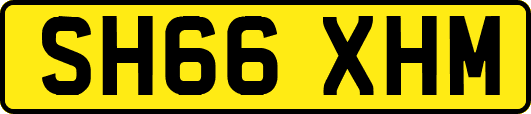 SH66XHM