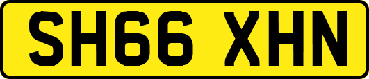 SH66XHN