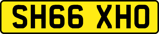 SH66XHO