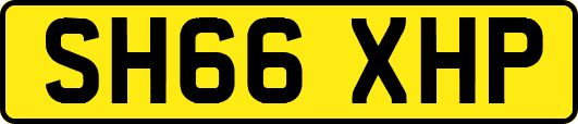 SH66XHP