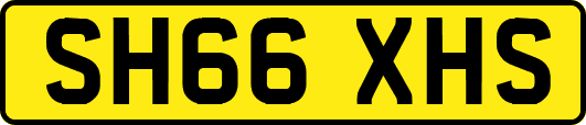 SH66XHS