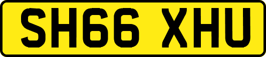 SH66XHU
