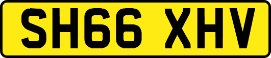 SH66XHV