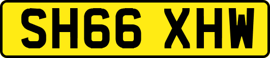 SH66XHW