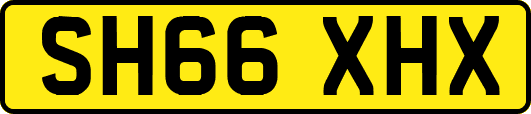 SH66XHX