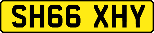 SH66XHY