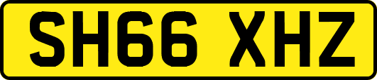 SH66XHZ