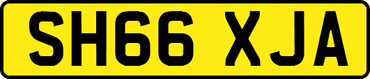SH66XJA