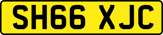 SH66XJC