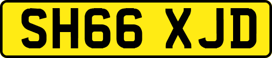 SH66XJD