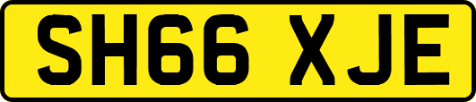 SH66XJE