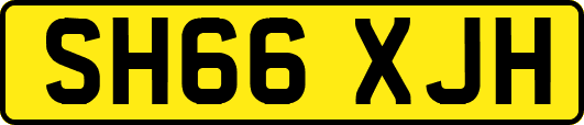 SH66XJH