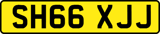 SH66XJJ