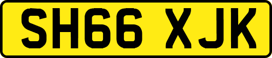 SH66XJK