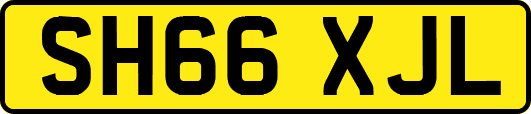 SH66XJL