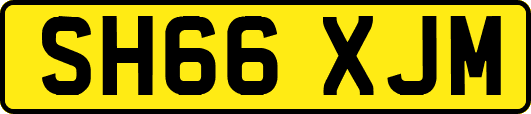 SH66XJM