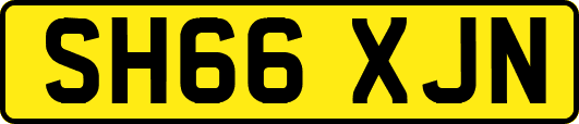 SH66XJN