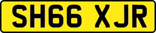 SH66XJR