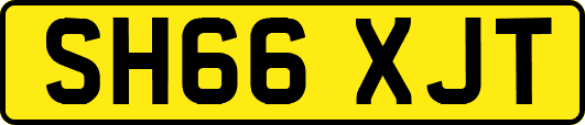 SH66XJT