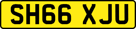 SH66XJU