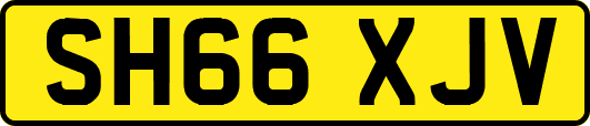 SH66XJV