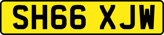 SH66XJW