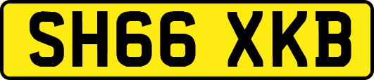 SH66XKB