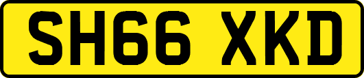 SH66XKD